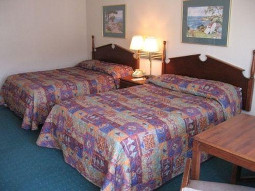 Days By Wyndham Salem, Il 2* Salem