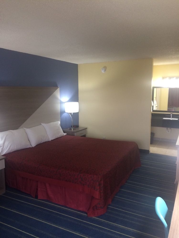 Days By Wyndham Salem, Il 2*