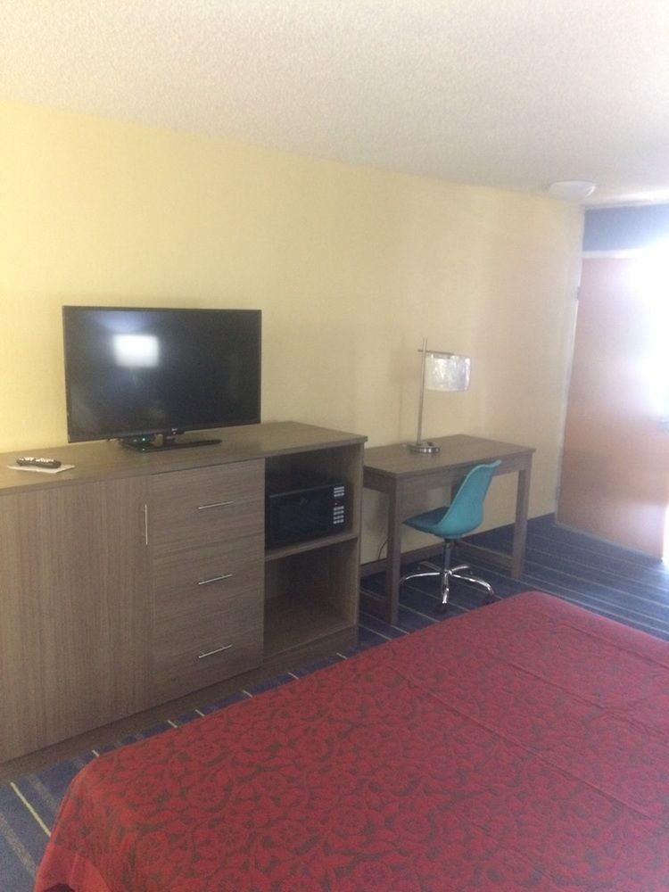 Days By Wyndham Salem, Il Motel 2*
