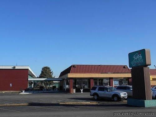 Days By Wyndham Salem, Il Motel 2*