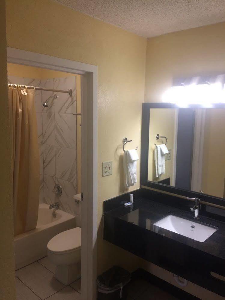 Days By Wyndham Salem, Il 2* Salem