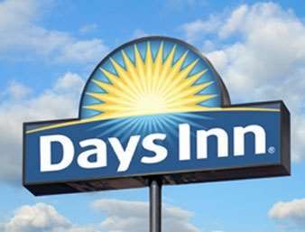 Days By Wyndham Salem, Il 2*